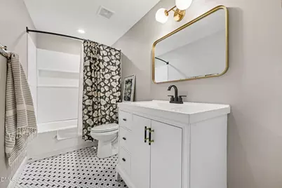 113 W Hatterleigh Avenue, Hillsborough, NC 27278 - Photo 34