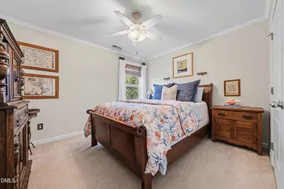 113 W Hatterleigh Avenue, Hillsborough, NC 27278 - Photo 18