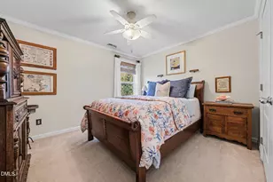 113 W Hatterleigh Ave, Hillsborough, NC 27278 - Photo 18