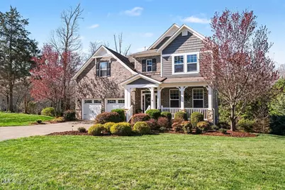 113 W Hatterleigh Avenue, Hillsborough, NC 27278 - Photo 2