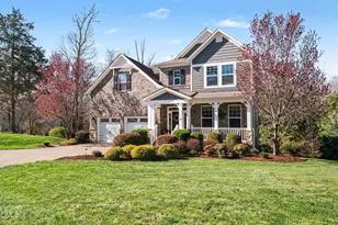 113 W Hatterleigh Ave, Hillsborough, NC 27278 - Photo 2