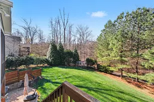 113 W Hatterleigh Ave, Hillsborough, NC 27278 - Photo 40