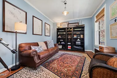 113 W Hatterleigh Avenue, Hillsborough, NC 27278 - Photo 26