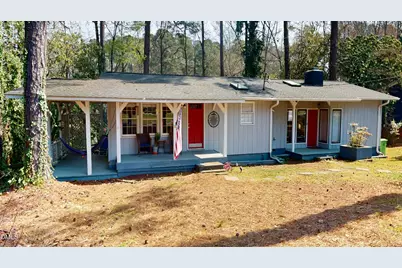 281 Lakewood Drive, Wendell, NC 27591 - Photo 2