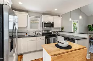 410 Bledsoe Ave, Raleigh, NC 27601 - Photo 4