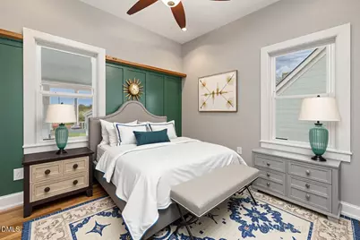 410 Bledsoe Avenue, Raleigh, NC 27601 - Photo 8