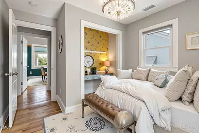 410 Bledsoe Avenue, Raleigh, NC 27601 - Photo 20