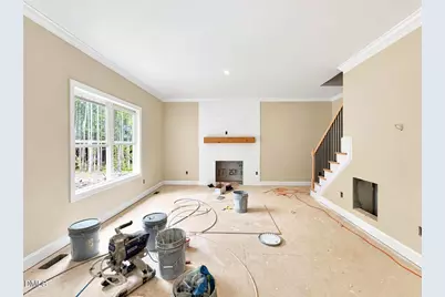 1960 Hayes Road #Lot 9, Spring Hope, NC 27882 - Photo 2