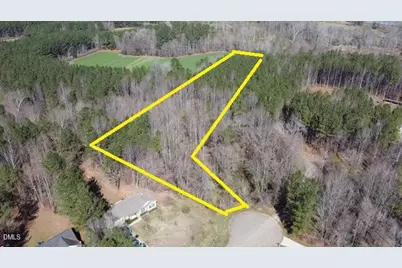 2223 Irvin Street, Oxford, NC 27565 - Photo 1