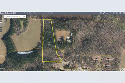 2223 Irvin Street, Oxford, NC 27565 - Photo 2