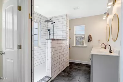 2421 Slate Rock Drive, Wake Forest, NC 27587 - Photo 28