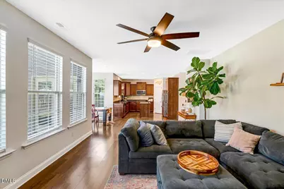 2421 Slate Rock Drive, Wake Forest, NC 27587 - Photo 6