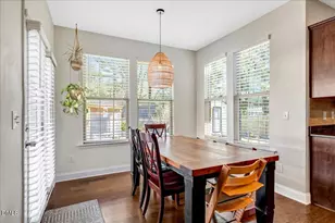 2421 Slate Rock Dr, Wake Forest, NC 27587 - Photo 8