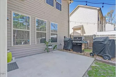 2421 Slate Rock Drive, Wake Forest, NC 27587 - Photo 34