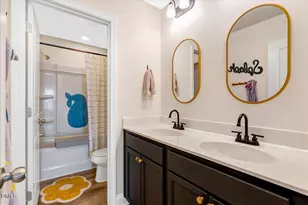 2421 Slate Rock Dr, Wake Forest, NC 27587 - Photo 26