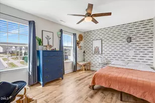 2421 Slate Rock Dr, Wake Forest, NC 27587 - Photo 22