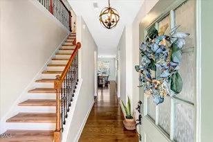 2421 Slate Rock Dr, Wake Forest, NC 27587 - Photo 16