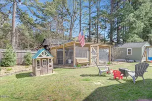 2421 Slate Rock Dr, Wake Forest, NC 27587 - Photo 36