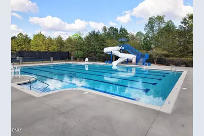 2421 Slate Rock Drive, Wake Forest, NC 27587 - Photo 44