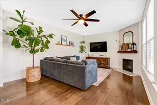 2421 Slate Rock Dr, Wake Forest, NC 27587 - Photo 2