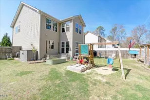 2421 Slate Rock Dr, Wake Forest, NC 27587 - Photo 40