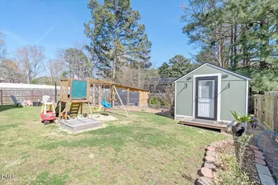 2421 Slate Rock Drive, Wake Forest, NC 27587 - Photo 42