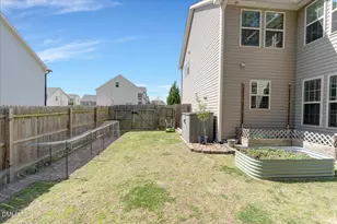 2421 Slate Rock Dr, Wake Forest, NC 27587 - Photo 38
