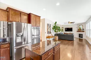 2421 Slate Rock Dr, Wake Forest, NC 27587 - Photo 12