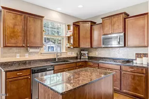 2421 Slate Rock Dr, Wake Forest, NC 27587 - Photo 10