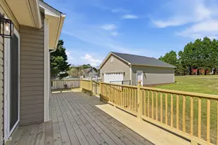 114 Pisgah Dr, Garner, NC 27529 - Photo 62