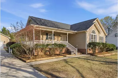 114 Pisgah Drive, Garner, NC 27529 - Photo 1