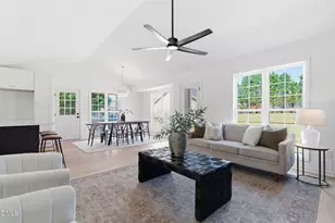 114 Pisgah Dr, Garner, NC 27529 - Photo 16