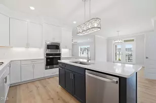 1600 Gathering Park Circle, Cary, NC 27519 - Photo 8