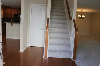1253 Legacy Greene Avenue, Wake Forest, NC 27587 - Photo 2