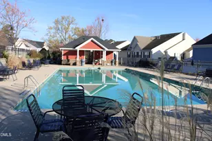 1253 Legacy Greene Ave, Wake Forest, NC 27587 - Photo 20