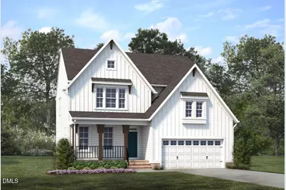 332 Oak Meadow Lane, Angier, NC 27501 - Photo 1