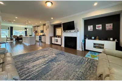 1228 Brickfield Drive, Cary, NC 27519 - Photo 6