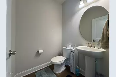 1228 Brickfield Drive, Cary, NC 27519 - Photo 16