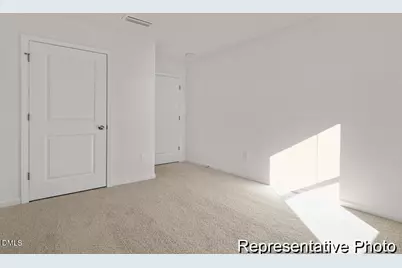 66 Open Meadow Court #94p, Lillington, NC 27546 - Photo 18