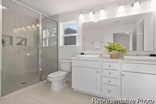 66 Open Meadow Ct, Lillington, NC 27546 - Photo 22