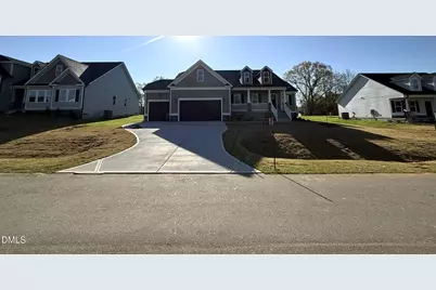 70 Hot Springs Way, Benson, NC 27504 - Photo 2