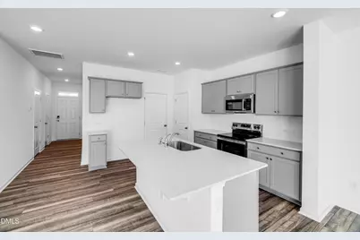 489 Fran Drive, Haw River, NC 27258 - Photo 6