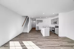 489 Fran Dr, Haw River, NC 27258 - Photo 4