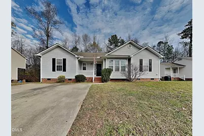 121 Quiet Refuge, Garner, NC 27529 - Photo 1