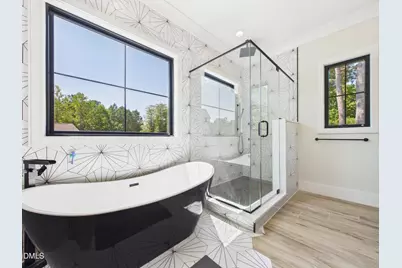 8621 Bishop Pine Lane, Wake Forest, NC 27587 - Photo 32