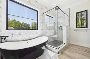 8621 Bishop Pne Ln, Wake Forest, NC 27587 - Photo 32