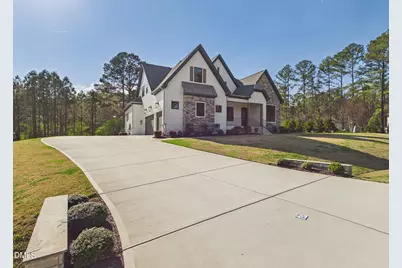 8621 Bishop Pine Lane, Wake Forest, NC 27587 - Photo 2