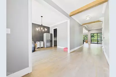 8621 Bishop Pine Lane, Wake Forest, NC 27587 - Photo 10