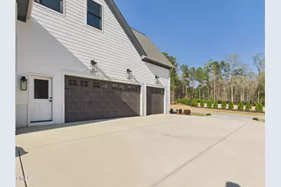 8621 Bishop Pine Lane, Wake Forest, NC 27587 - Photo 10
