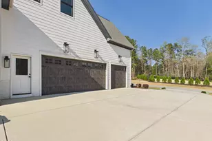 8621 Bishop Pne Ln, Wake Forest, NC 27587 - Photo 10